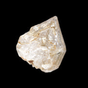 Diamond Quartz from Pakistan 31*25mm 14.8g in sunlight - Rocks and Things Store