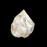 Diamond Quartz from Pakistan 31*25mm 14.8g in sunlight - Rocks and Things Store