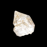 Diamond Quartz from Pakistan 31*25mm 14.8g in sunlight - Rocks and Things Store