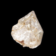 Diamond Quartz from Pakistan 31*25mm 14.8g in sunlight - Rocks and Things Store
