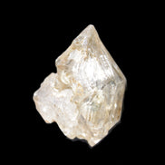 Diamond Quartz from Pakistan 31*25mm 14.8g in sunlight - Rocks and Things Store