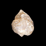 Diamond Quartz from Pakistan 31*25mm 14.8g in sunlight - Rocks and Things Store