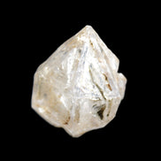 Diamond Quartz from Pakistan 31*25mm 14.8g in sunlight - Rocks and Things Store