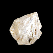 Diamond Quartz from Pakistan 31*25mm 14.8g in sunlight - Rocks and Things Store