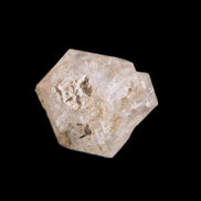 Diamond Quartz from Pakistan 31*25mm 14.8g in sunlight - Rocks and Things Store