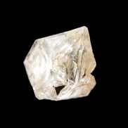 Diamond Quartz from Pakistan 31*25mm 14.8g in sunlight - Rocks and Things Store
