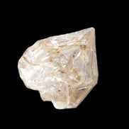 Diamond Quartz from Pakistan 31*25mm 14.8g in sunlight - Rocks and Things Store