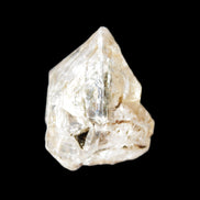 Diamond Quartz from Pakistan 31*25mm 14.8g in sunlight - Rocks and Things Store