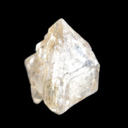 Diamond Quartz from Pakistan 31*25mm 14.8g in sunlight - Rocks and Things Store
