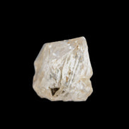 Diamond Quartz from Pakistan 31*25mm 14.8g in sunlight - Rocks and Things Store