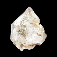 Diamond Quartz from Pakistan 31*25mm 14.8g in sunlight - Rocks and Things Store