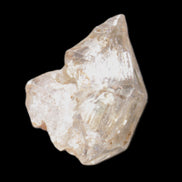 Diamond Quartz from Pakistan 31*25mm 14.8g in sunlight - Rocks and Things Store