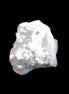 Clear Kunzite and Green Tourmaline cluster in matrix 30*26*22mm 14.7g in sunlight - Rocks and Things Store