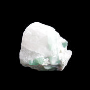 Green Tourmaline cluster 25mm 17.4g in sunlight - Rocks and Things Store