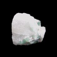 Green Tourmaline cluster 25mm 17.4g in sunlight - Rocks and Things Store