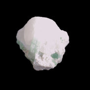 Green Tourmaline cluster 25mm 17.4g in sunlight - Rocks and Things Store