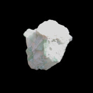 Green Tourmaline cluster 25mm 17.4g in sunlight - Rocks and Things Store