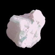 Green Tourmaline cluster 25mm 17.4g in sunlight - Rocks and Things Store