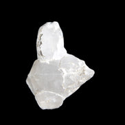 Quartz cluster 35*25mm 8.7g in sunlight - Rocks and Things Store