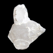 Quartz cluster 35*25mm 8.7g in sunlight - Rocks and Things Store