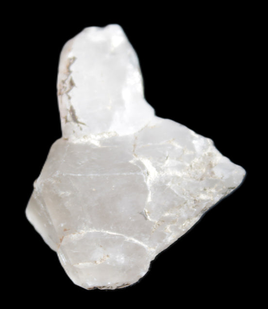 Quartz cluster 35*25mm 8.7g in sunlight - Rocks and Things Store