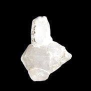 Quartz cluster 35*25mm 8.7g in sunlight - Rocks and Things Store