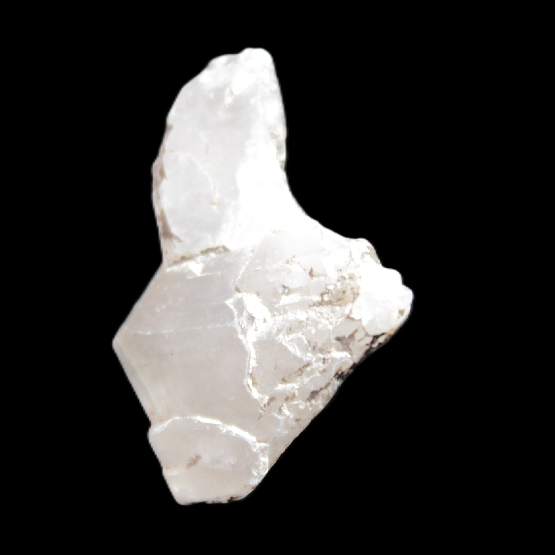 Quartz cluster 35*25mm 8.7g in sunlight - Rocks and Things Store