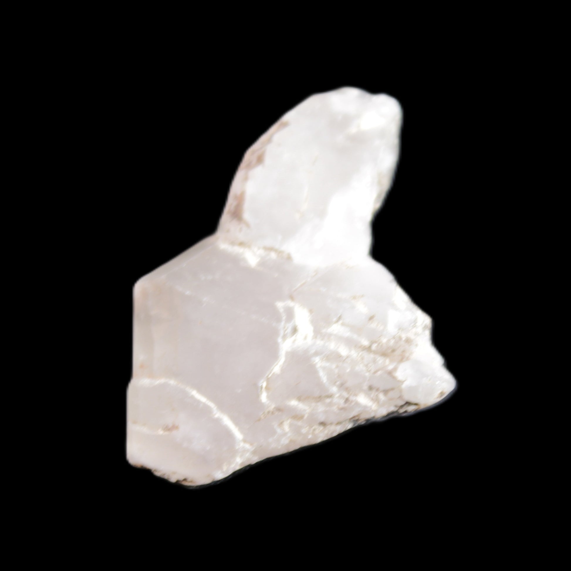 Quartz cluster 35*25mm 8.7g in sunlight - Rocks and Things Store