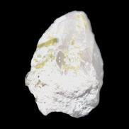 Green and Bi-colour Tourmaline on Quartz cluster 30*14*25mm 87.5ct 17.6g in bright sunlight - Rocks and Things Store