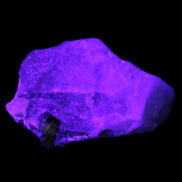 Green and Bi-colour Tourmaline on Quartz cluster 30*14*25mm 87.5ct 17.6g Rocks and Things Store