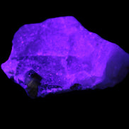 Green and Bi-colour Tourmaline on Quartz cluster 30*14*25mm 87.5ct 17.6g Rocks and Things Store