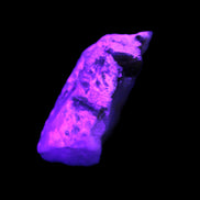 Green and Bi-colour Tourmaline on Quartz cluster 30*14*25mm 87.5ct 17.6g Rocks and Things Store