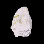 Green and Bi-colour Tourmaline on Quartz cluster 30*14*25mm 87.5ct 17.6g in bright sunlight - Rocks and Things Store