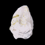 Green and Bi-colour Tourmaline on Quartz cluster 30*14*25mm 87.5ct 17.6g in bright sunlight - Rocks and Things Store