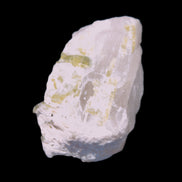 Green and Bi-colour Tourmaline on Quartz cluster 30*14*25mm 87.5ct 17.6g in bright sunlight - Rocks and Things Store