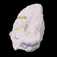 Green and Bi-colour Tourmaline on Quartz cluster 30*14*25mm 87.5ct 17.6g in bright sunlight - Rocks and Things Store