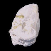 Green and Bi-colour Tourmaline on Quartz cluster 30*14*25mm 87.5ct 17.6g in bright sunlight - Rocks and Things Store