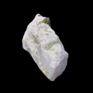 Green and Bi-colour Tourmaline on Quartz cluster 30*14*25mm 87.5ct 17.6g in bright sunlight - Rocks and Things Store