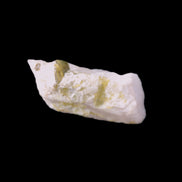 Green and Bi-colour Tourmaline on Quartz cluster 30*14*25mm 87.5ct 17.6g in bright sunlight - Rocks and Things Store