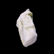 Green and Bi-colour Tourmaline on Quartz cluster 30*14*25mm 87.5ct 17.6g in bright sunlight - Rocks and Things Store