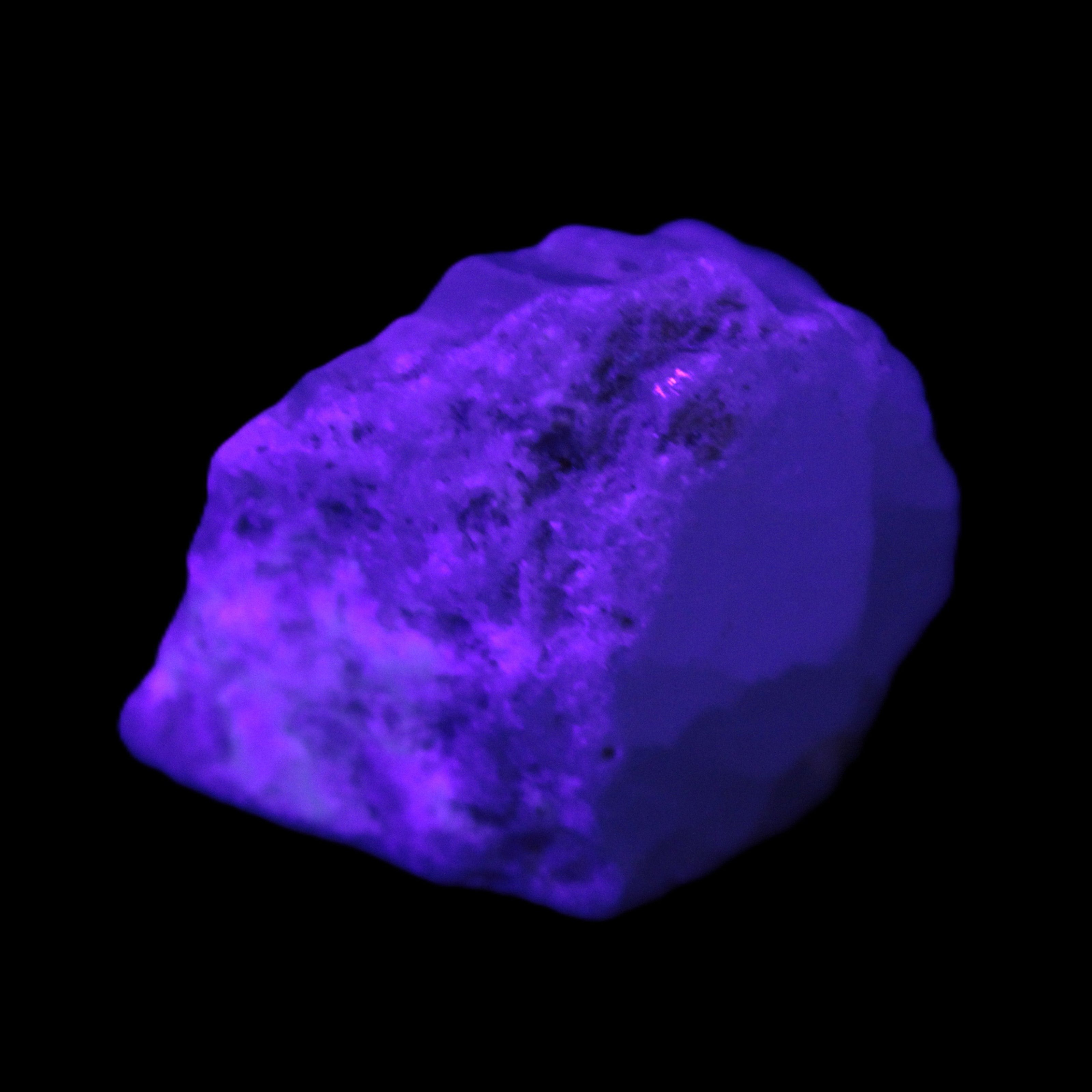 Blue Aquamarine 36*29*22mm 177ct 35.4g Rocks and Things Store