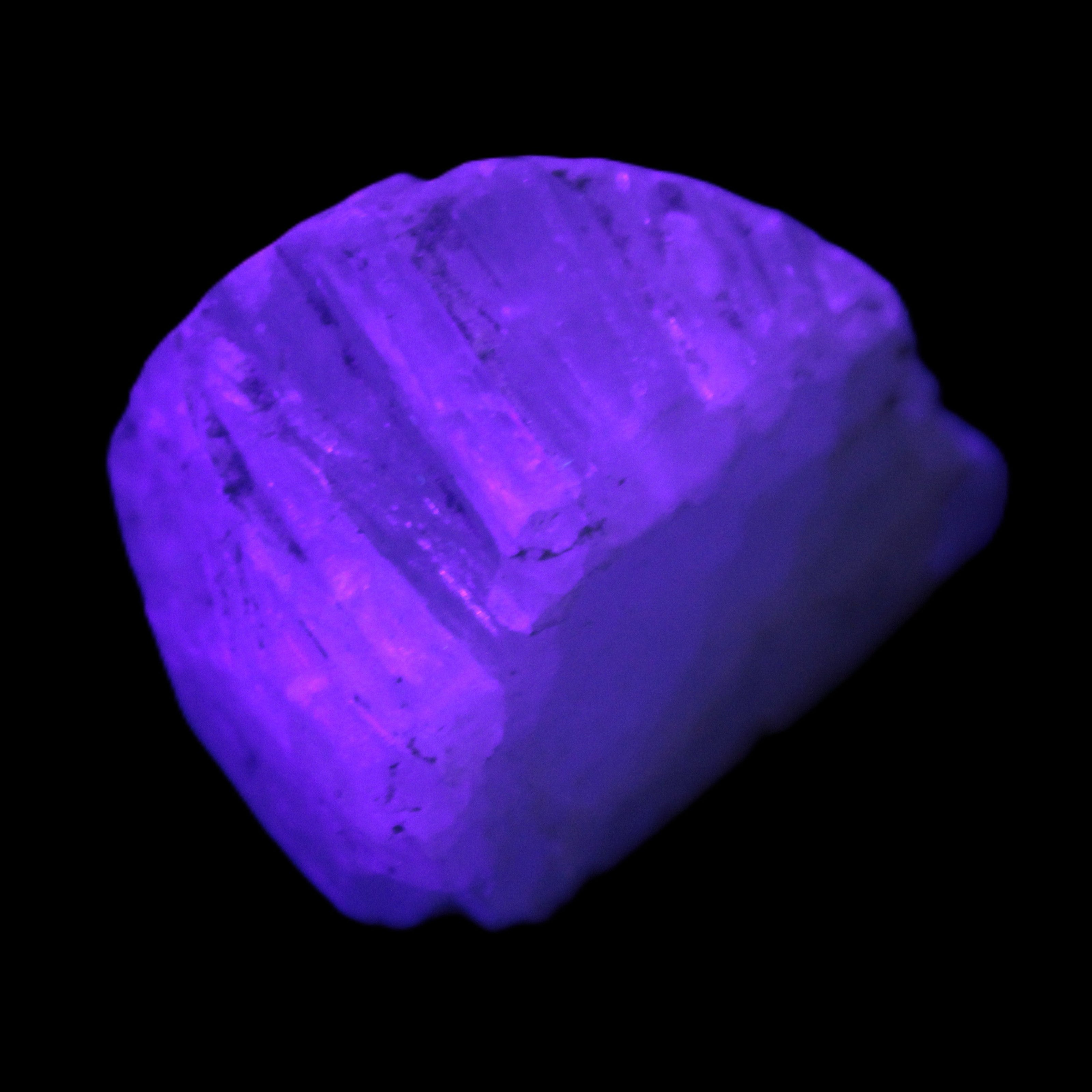 Blue Aquamarine 36*29*22mm 177ct 35.4g Rocks and Things Store