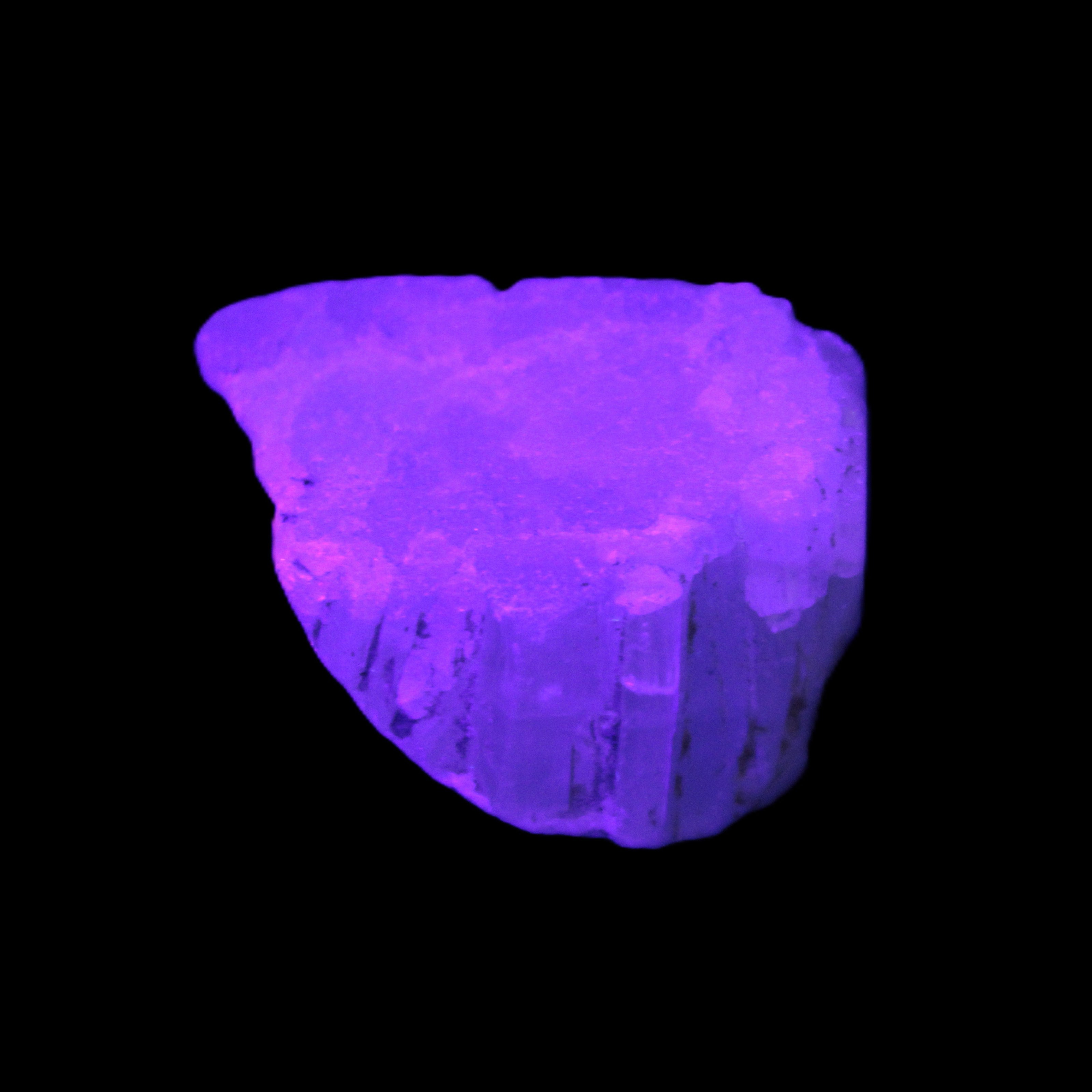 Blue Aquamarine 36*29*22mm 177ct 35.4g Rocks and Things Store