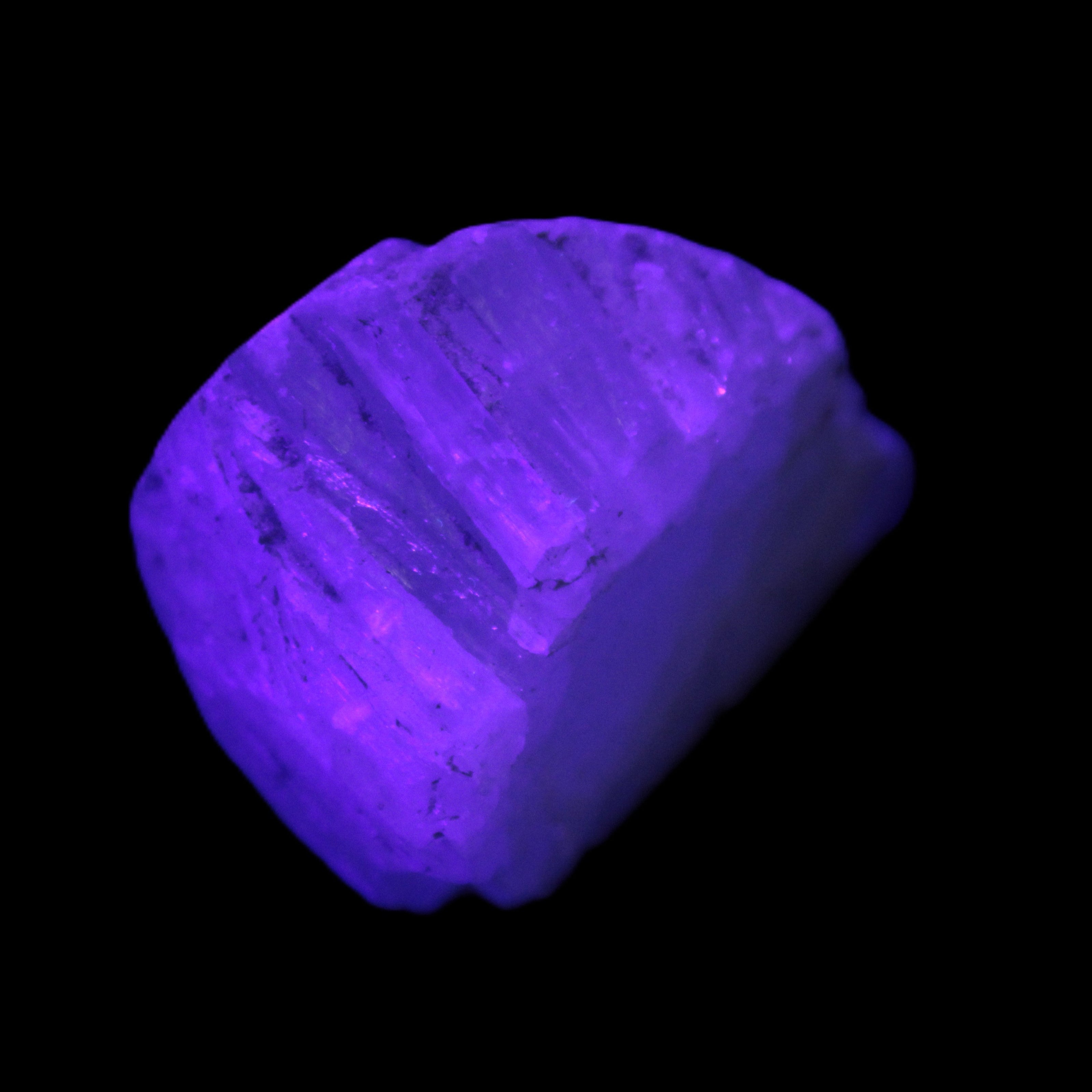 Blue Aquamarine 36*29*22mm 177ct 35.4g Rocks and Things Store