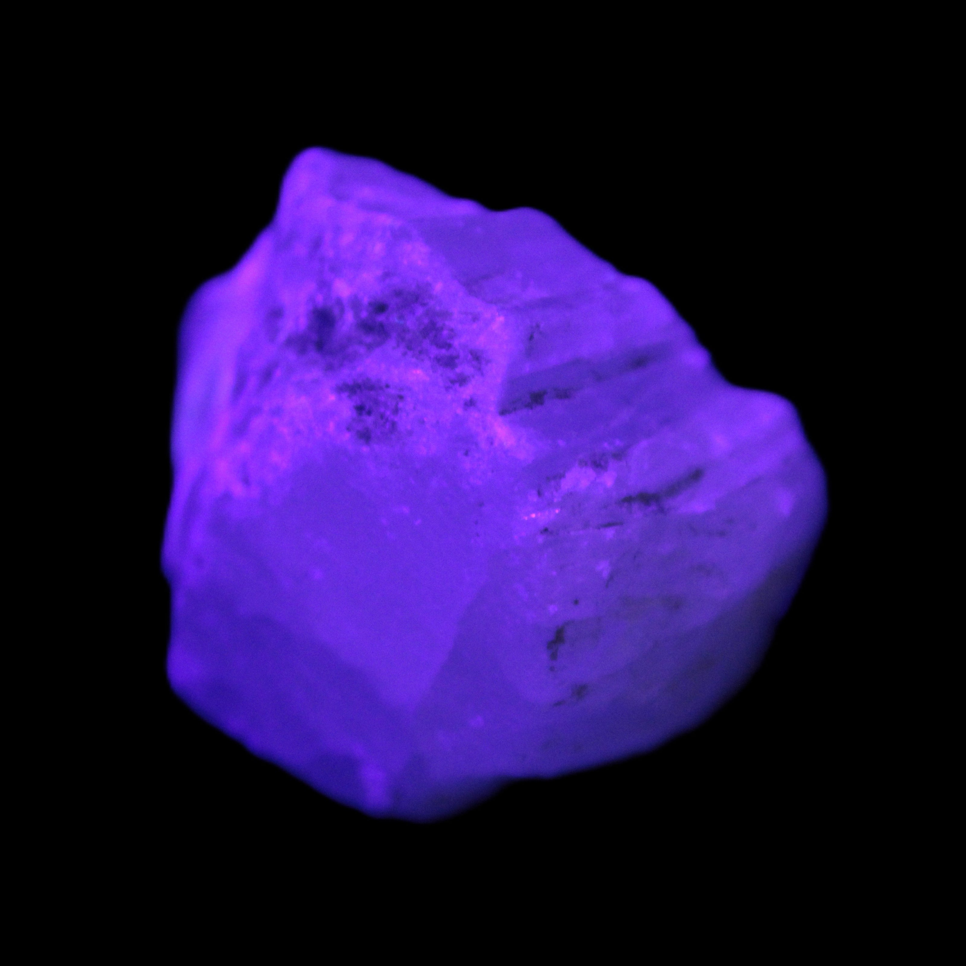 Blue Aquamarine 36*29*22mm 177ct 35.4g Rocks and Things Store