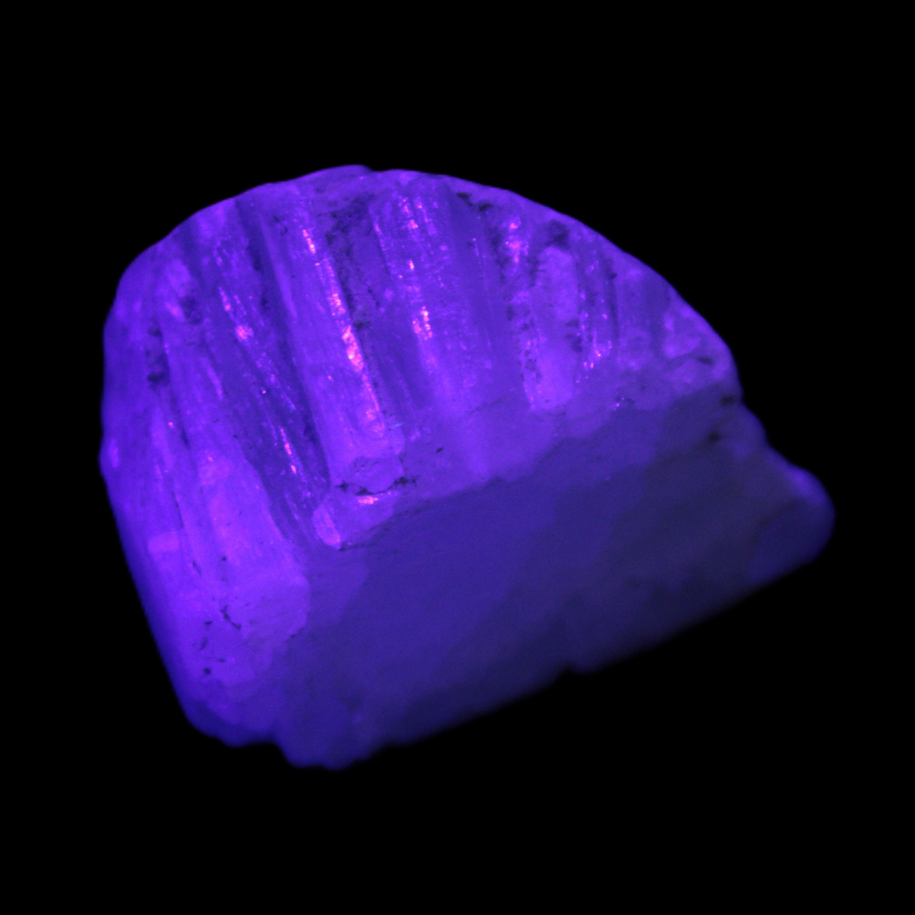 Blue Aquamarine 36*29*22mm 177ct 35.4g Rocks and Things Store