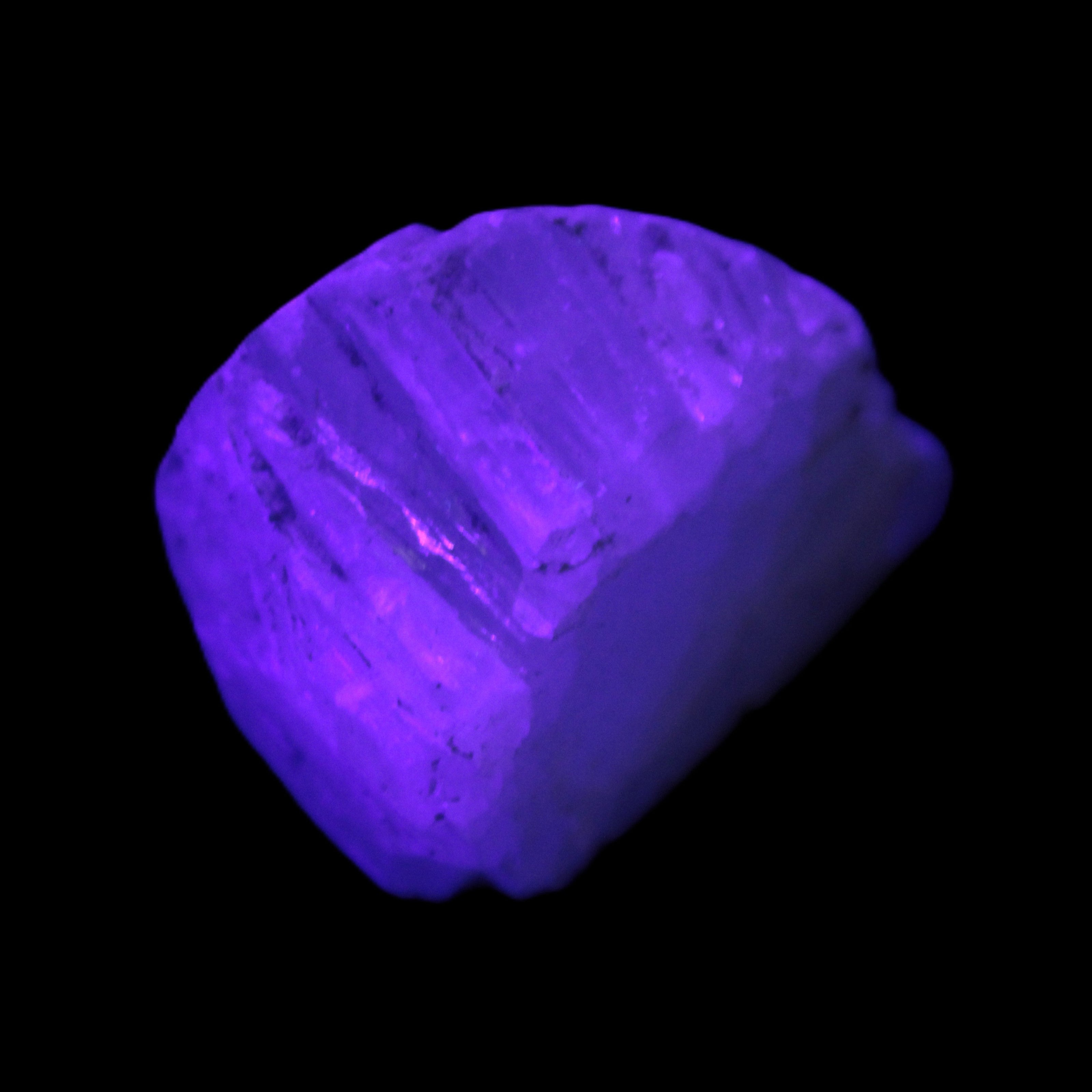 Blue Aquamarine 36*29*22mm 177ct 35.4g Rocks and Things Store