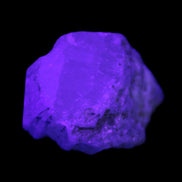 Blue Aquamarine 36*29*22mm 177ct 35.4g Rocks and Things Store