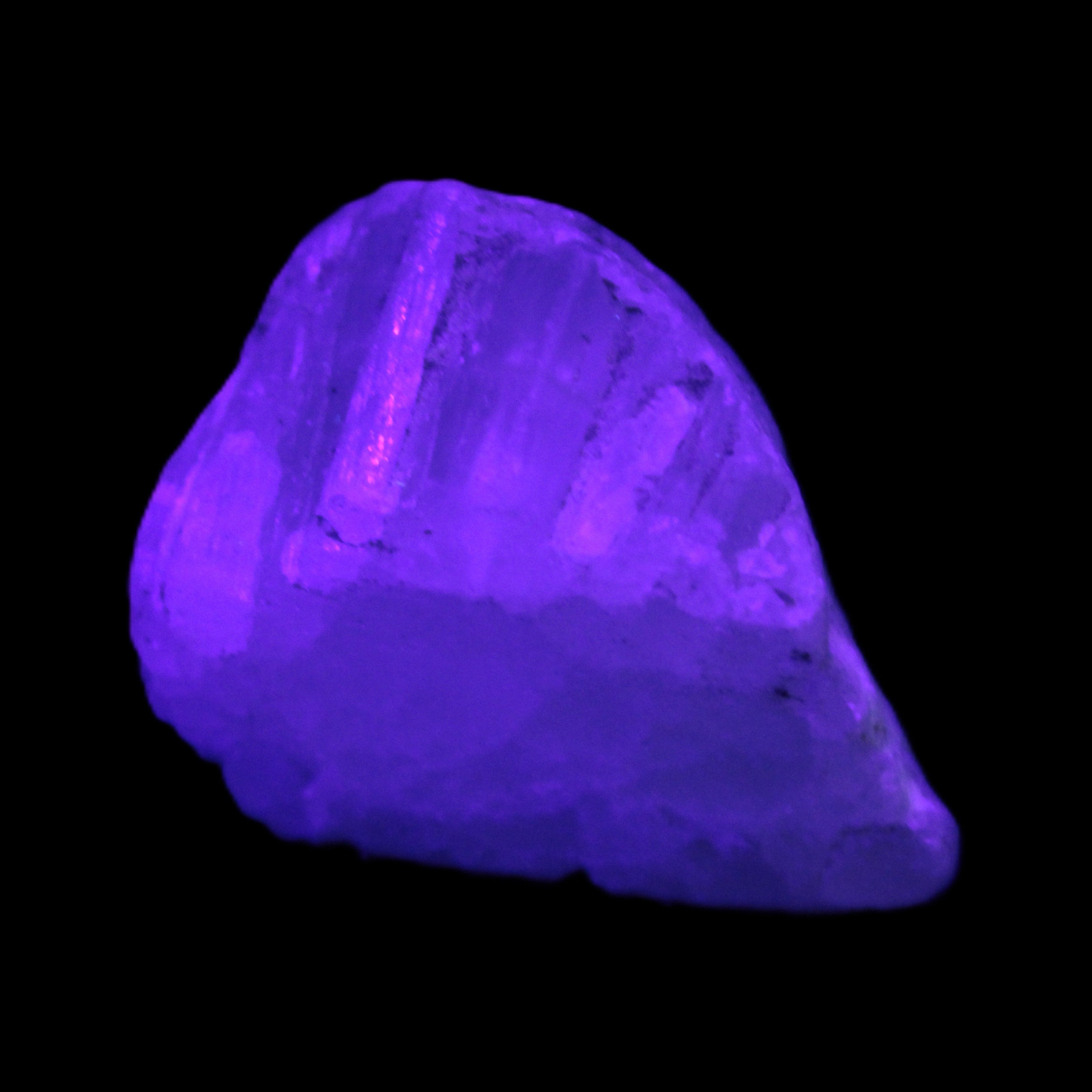 Blue Aquamarine 36*29*22mm 177ct 35.4g Rocks and Things Store