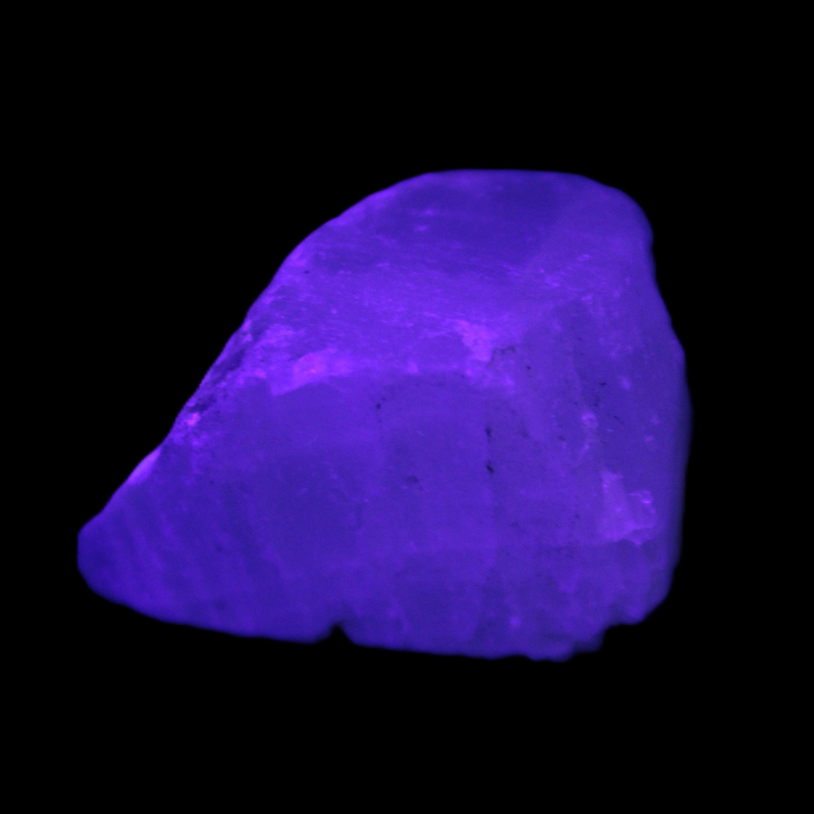 Blue Aquamarine 36*29*22mm 177ct 35.4g Rocks and Things Store